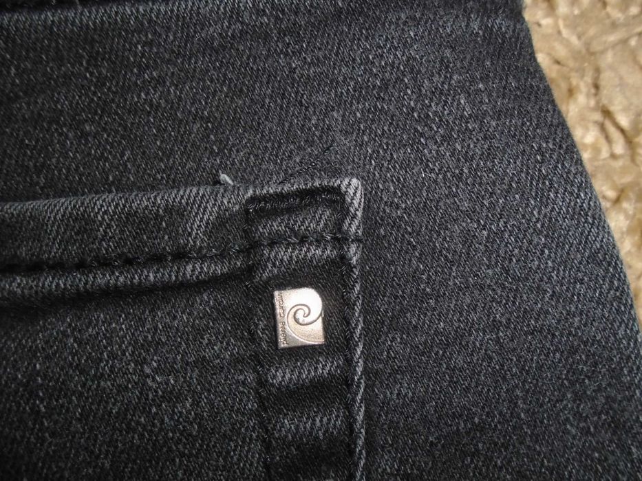 Джинсы Pierre Cardin Lyon Tapered W38 L34-32