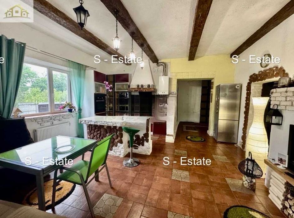 ‼️ Продам Дом 250м2    Холодная Гора‼️