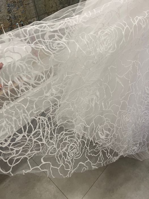 Suknia Ślubna używana - piękna!!