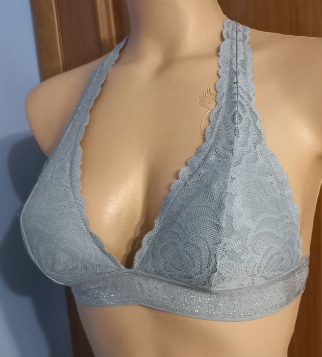 Бюстгальтер бралет Victoria's Secret