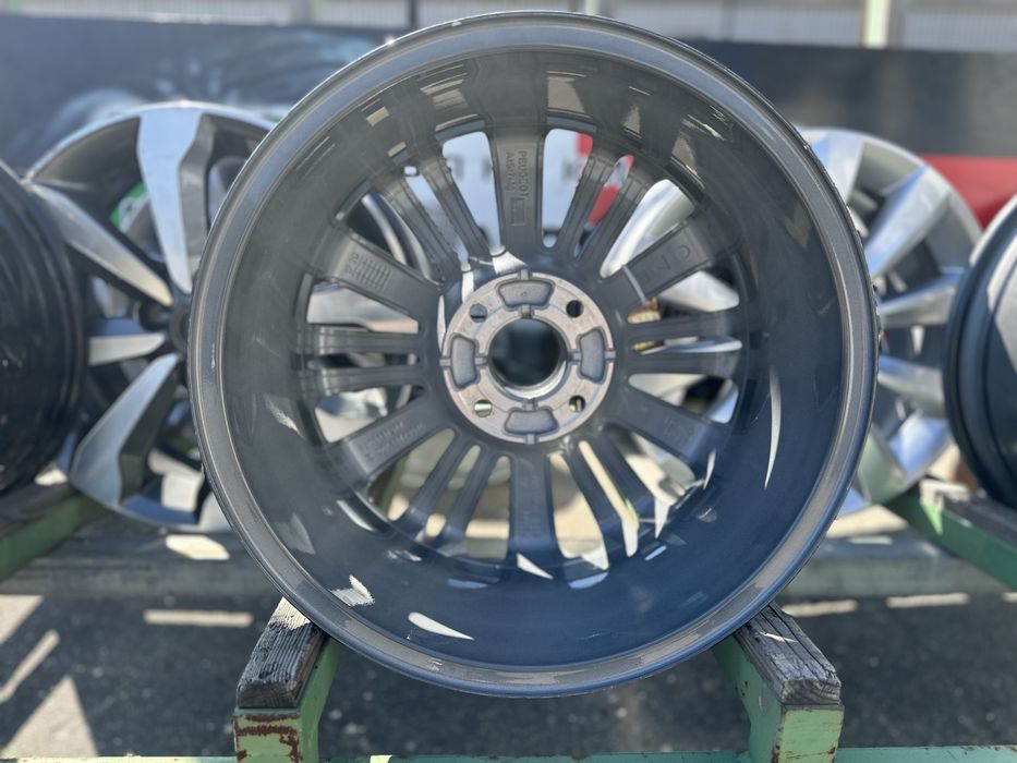 99-1 Оригинальные литые диски поштучно Peugeot 4/108 R16 9808137577