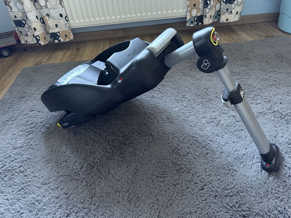 Baza do fotelika maxi cosi easyfix