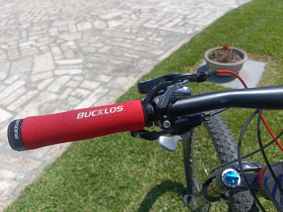 Scott Scalle 27.5 Carbono BARATA !!!