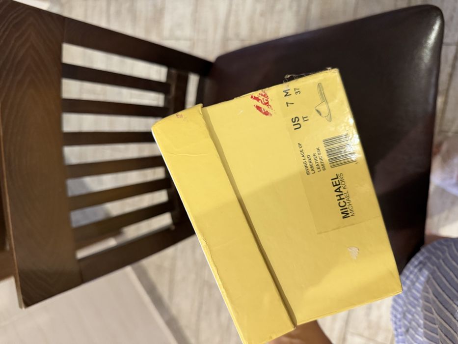 Michael Kors шльопанці