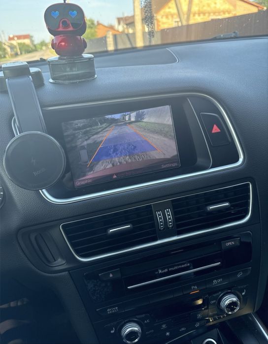 Продається Audi Q5 S-line