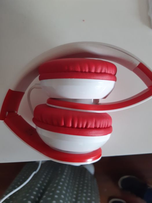 Auscultador do star wars