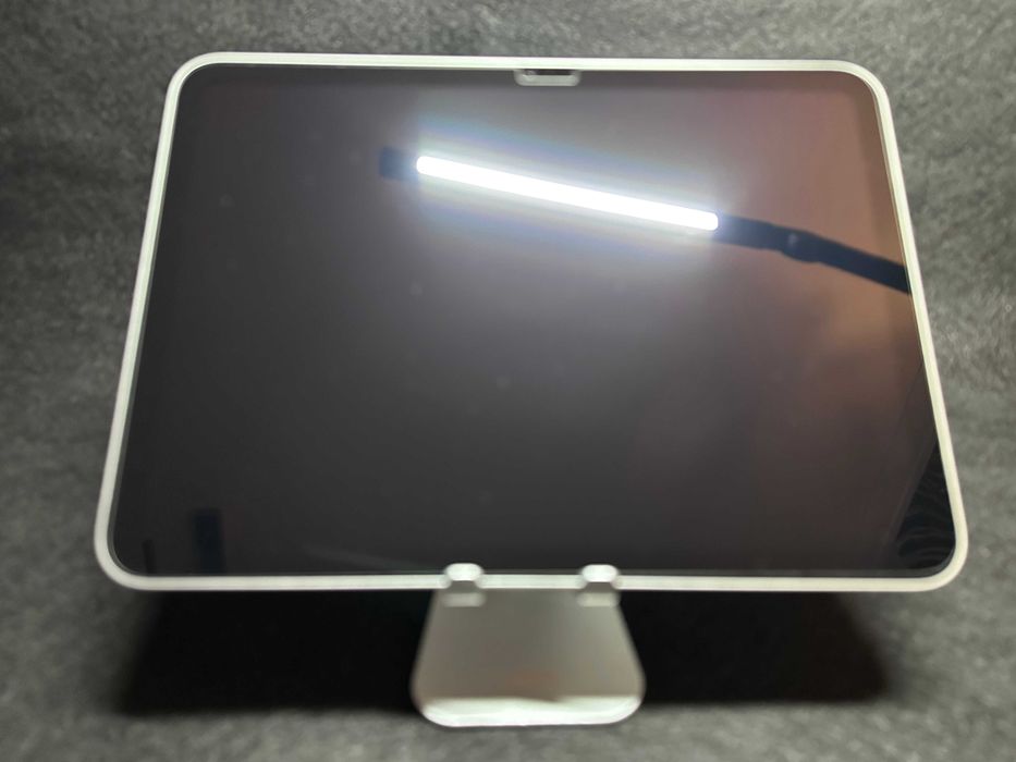 Tablet Apple iPad (10th Gen) Wi-Fi 10,9" 4 GB/64 GB Silver 2022 | 99%