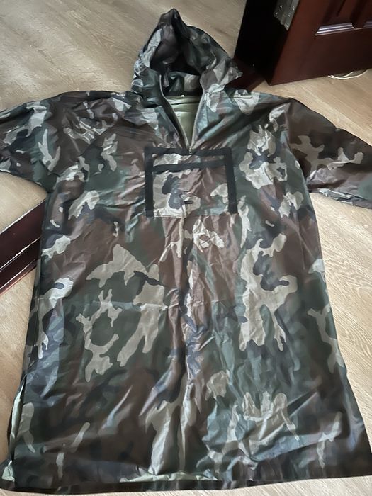 Ботинки зима фирма Prologic, Штаны Hunter , плащ