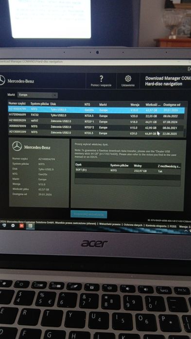 Diagnosis  C4 DOIP   ,najnowszy soft, komplet.