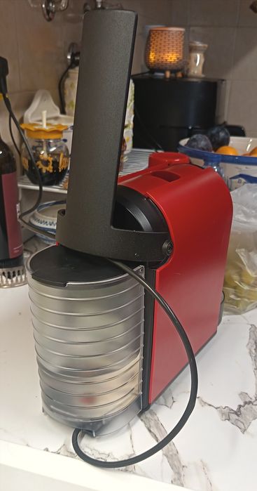 Máquina de cápsula de café