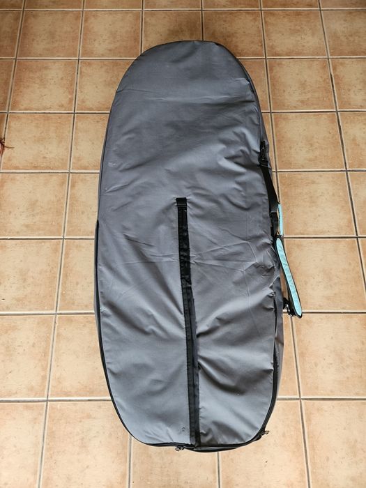 Prancha wingfoil