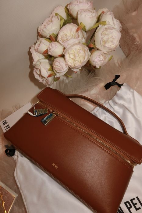 JW PEI Thea Top Handle Bag