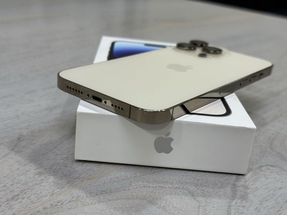 IPhone 14 Pro Max 256GB (Дві фіз сімки)