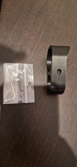 Snowpeak Artemis T Rex   PCP  Ar