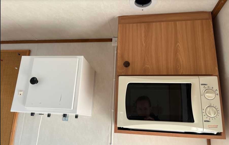 Domek , kontener , altanka , barakowóz