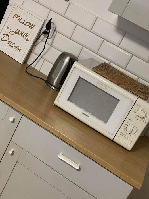 Komfortowe pokoje dla pracowników 5 min. od fabryki Mercedesa