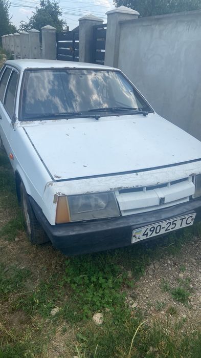 Розборка  Ваз 2108 09