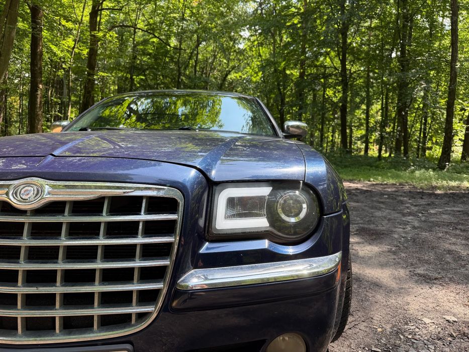 Chrysler 300C