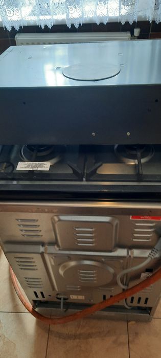 okap pochłaniacz  AMICA OSC61121