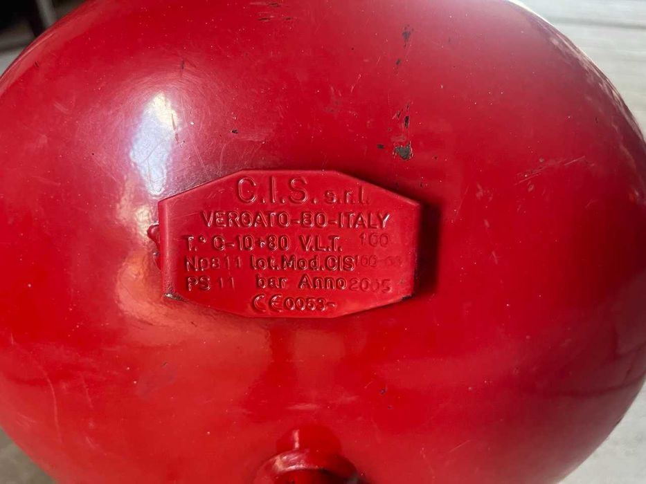 продам компрессор для воздуха FIAC 100 литров ресивер