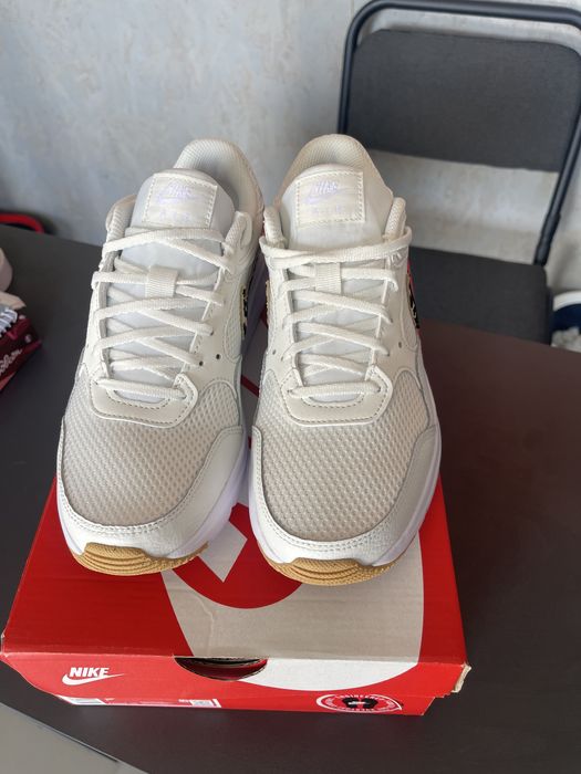 Кросівки Nike Air Max 5C