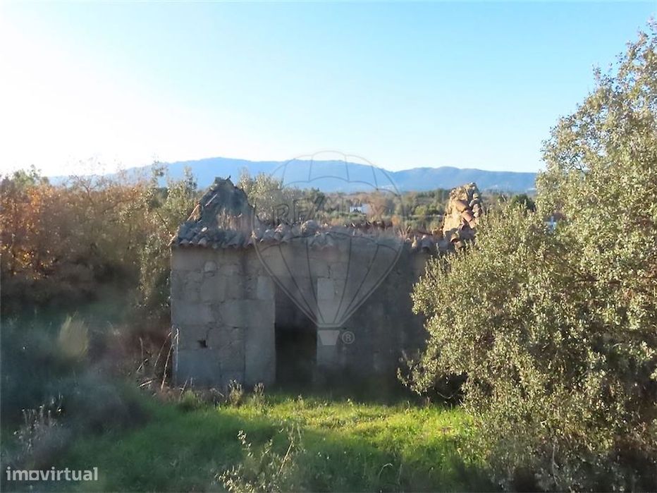 Quinta  para venda — Orca, Castelo Branco