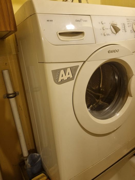 Pralka Ardo wąska