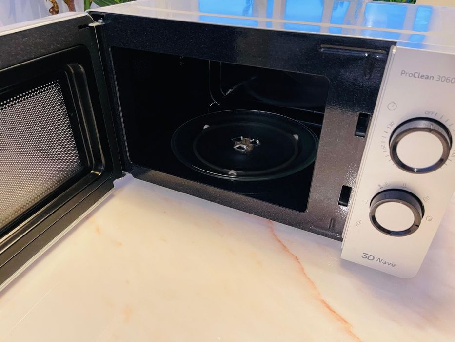 Microondas cecotec proclean 3060 mirror