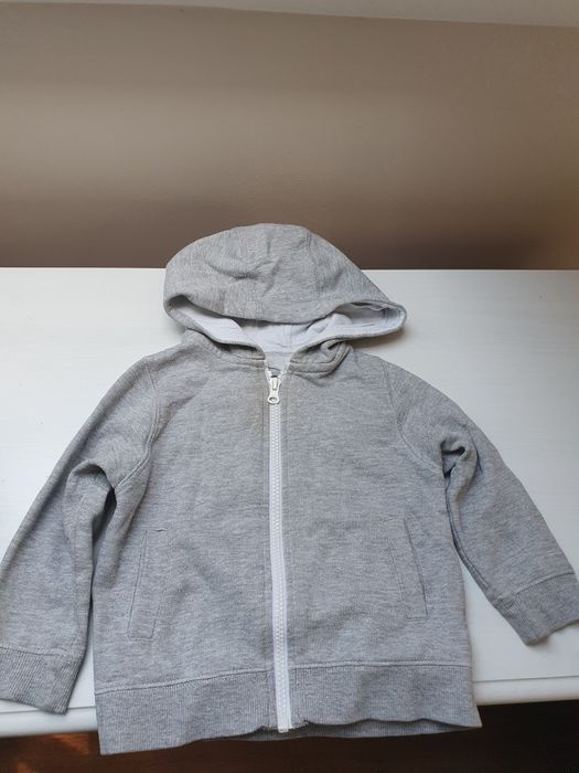 Bluza na 2 lata (89-95)