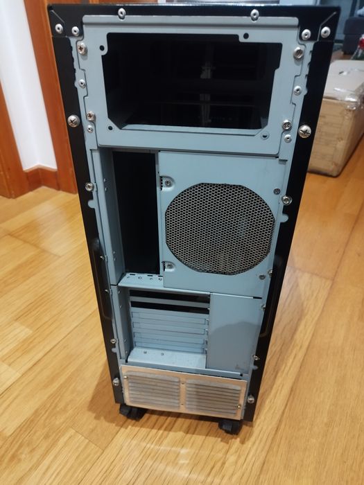 Caixa ATX cooler master