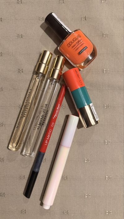 Zestaw perfum dla kobiet