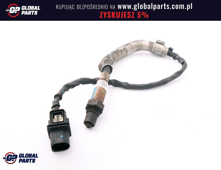 BMW E60 E70 E90 M57N2 Czujnik Sonda Lambda