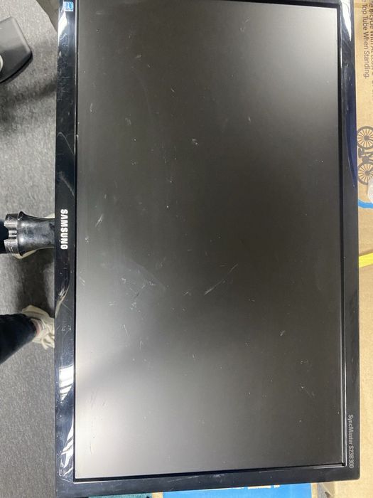 Монитор Samsung S23B300