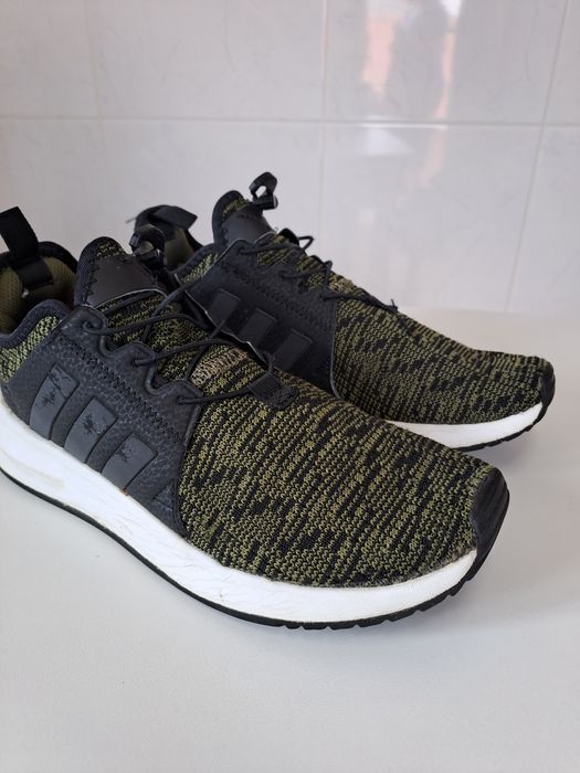 Sapatilhas Nike tamanho 37 e meio