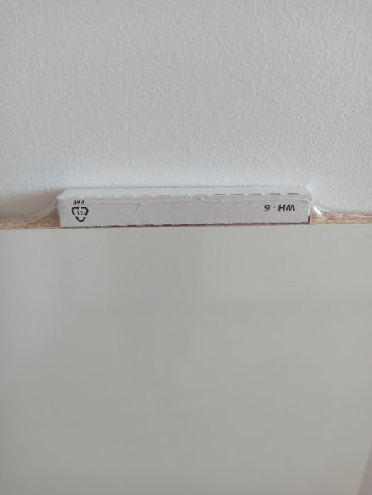 Półka 75x58 cm IKEA szafa Pax NOWA