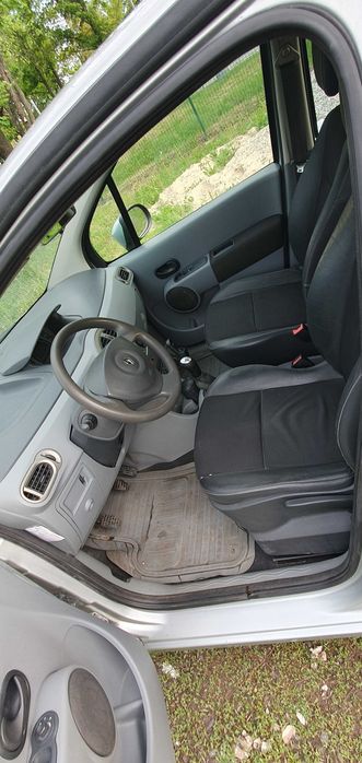 Renault Modus 2008