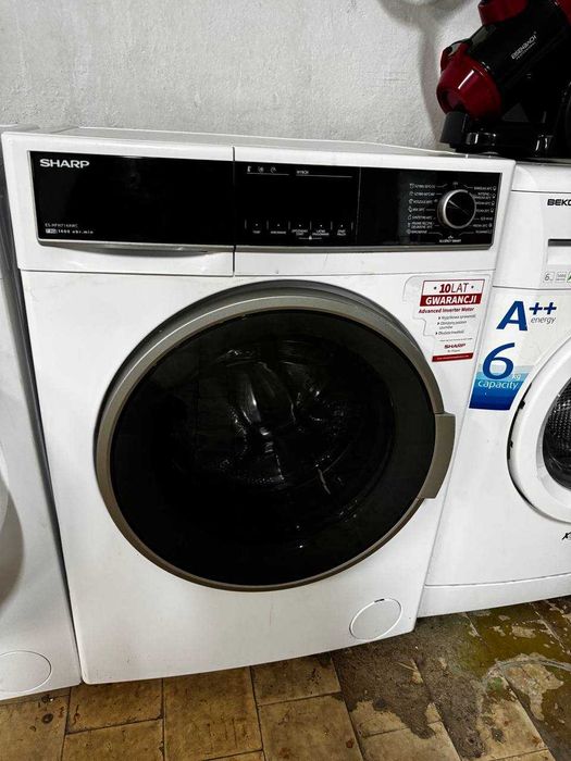 Pralka + Zmywarka – 100 zł sztuka