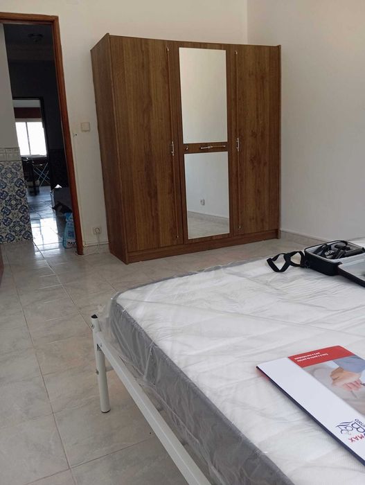 Arrendamento de quarto
