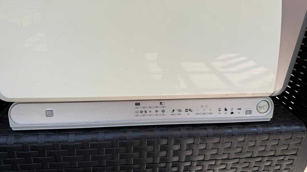 Purificador Ar Daikin