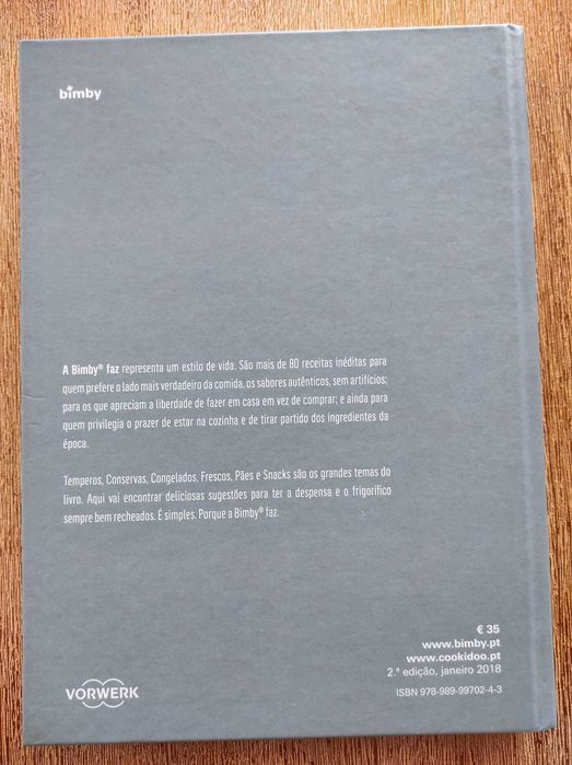 Cookbook for the Thermomix424492860924252161