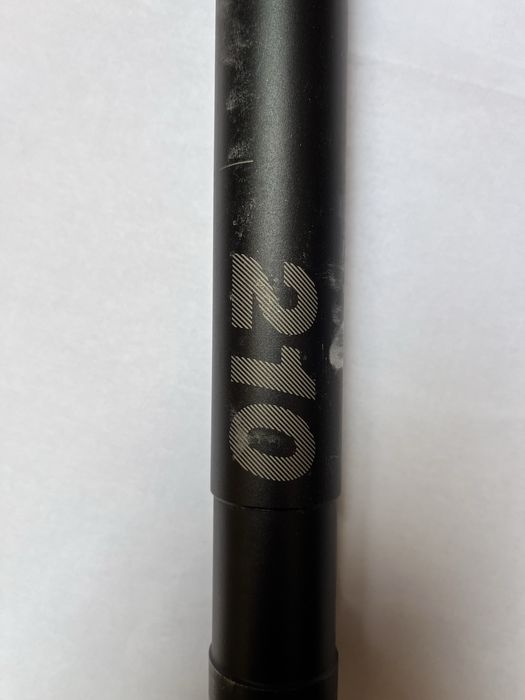Dropper post OneUp v3 210mm
