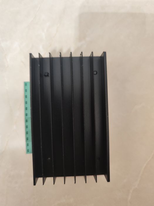 sterownik silnika krokowego