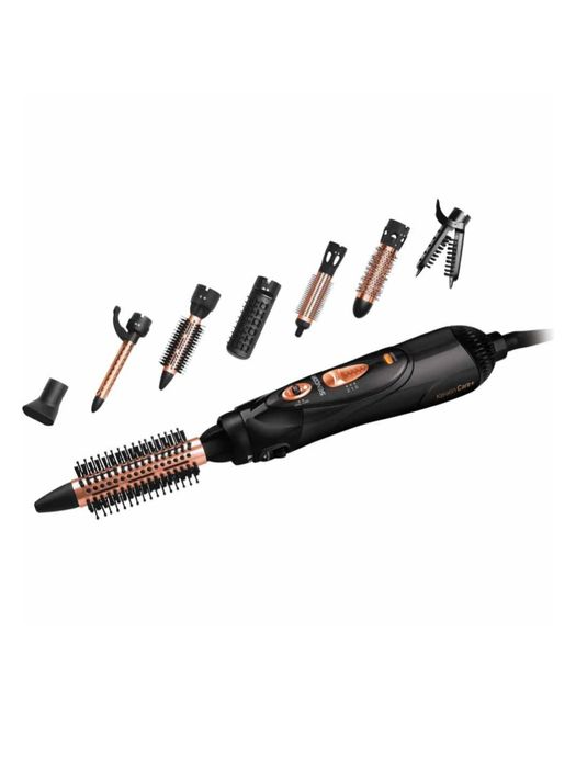 Мультистайлер SENCOR SHS 8550BK Air Brush