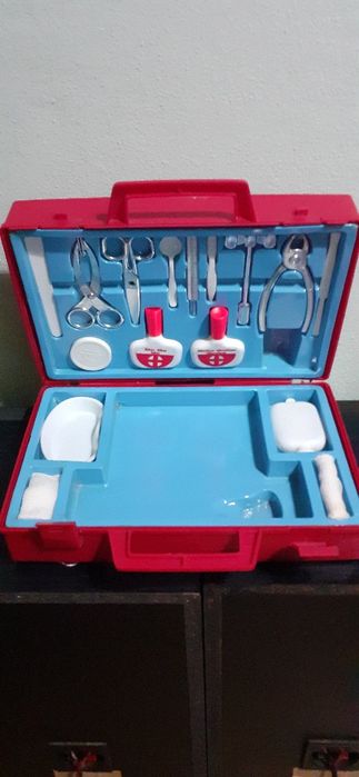 Brinquedo antigo.