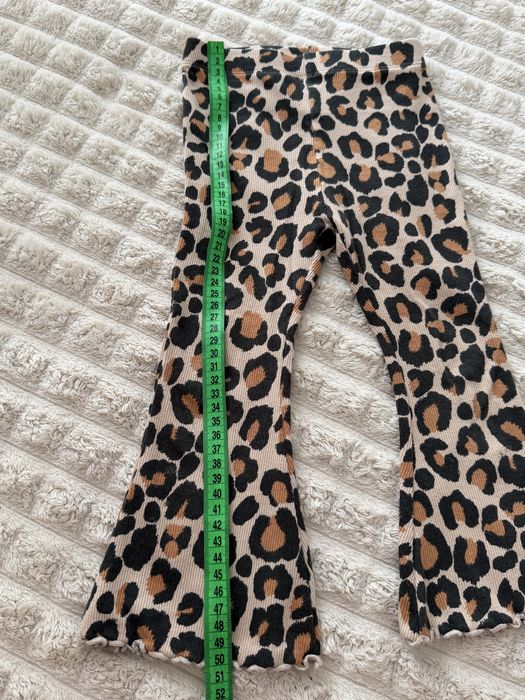 Леопардові лосини , NEXT 1½-2yrs