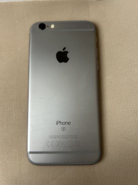 Apple iPhone 6S 16 gb