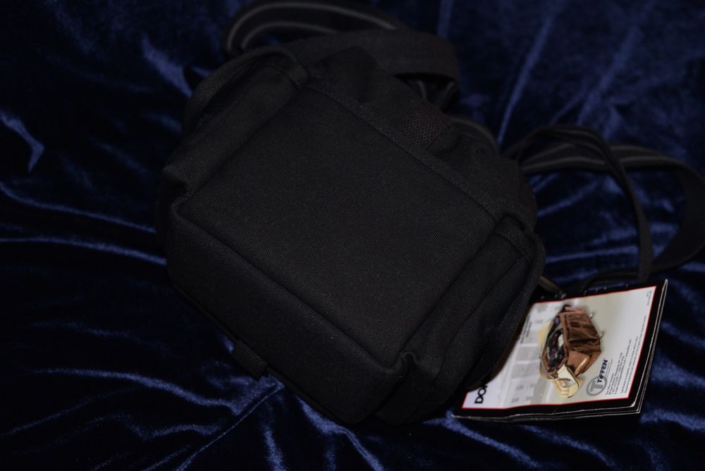 Сумка DOMKE F-8 SMALL SHOULDER BAG (made in USA), Нова!