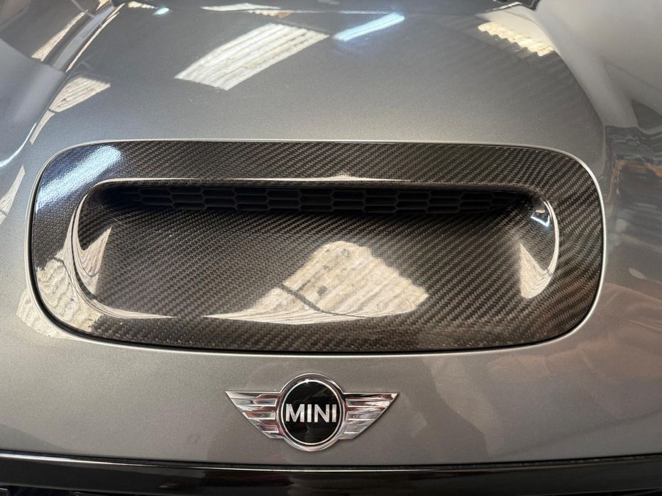 Mini Cooper S  kit jcw