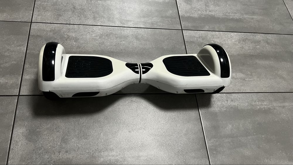 Deskorolka elektryczna Hoverboard