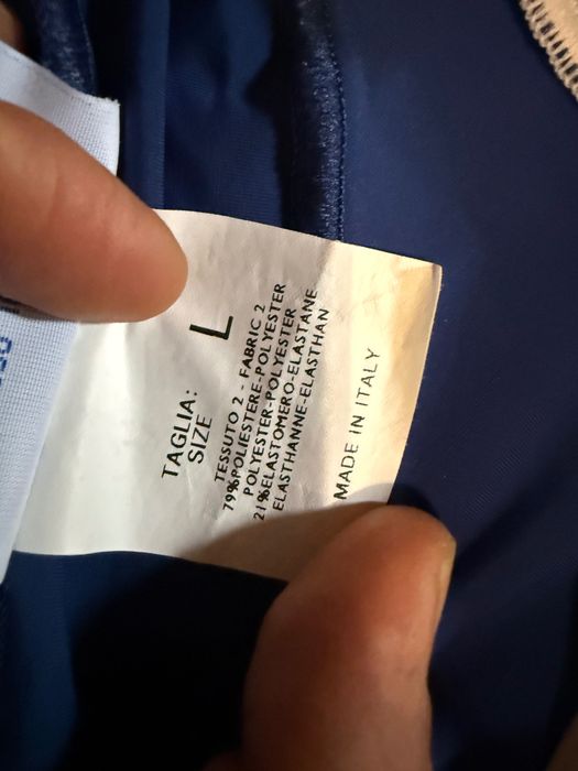 Чоловічі Вело шорти, тріко